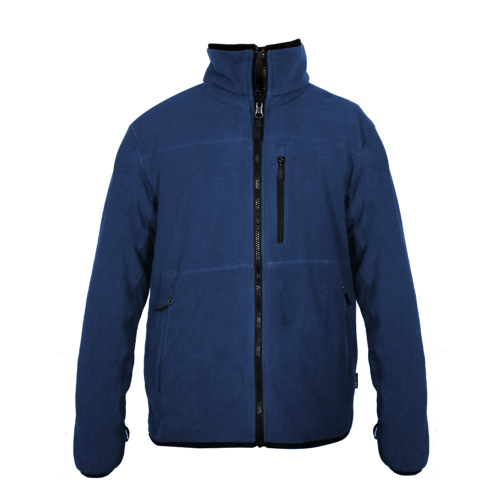 PARKA DESMONTABLE HW RENO 3 EN 1 DEEP BLUE XXL