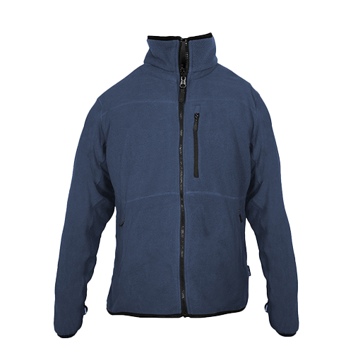 PARKA DESMONTABLE HW RENO 3 EN 1 MUJER DEEP BLUE XS
