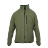 PARKA DESMONTABLE HW RENO 3 EN 1 MUJER VERDE OLIVA M