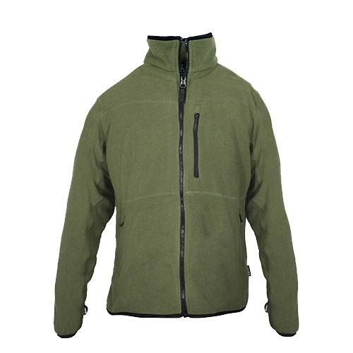PARKA DESMONTABLE HW RENO 3 EN 1 MUJER VERDE OLIVA M