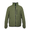 PARKA DESMONTABLE HW RENO 3 EN 1 VERDE OLIVA XL