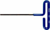 LLAVE ALLEN EKLIND TIPO T 9"L. 8.0 MM # 54980