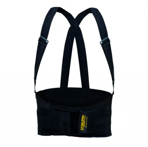 FAJA LUMBAR STEELPRO L