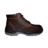 CALZADO DE SEGURIDAD ALASKA PITBULL BROWN TALLA 35