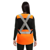 CHALECO GEOLOGO ALASKA XPERT MUJER NARANJO M