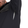 HARDSHELL HW NORWAY HOMBRE NEGRO S