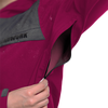 HARDSHELL HW NORWAY MUJER BURDEO S
