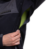 HARDSHELL HW NORWAY MUJER NEGRO M