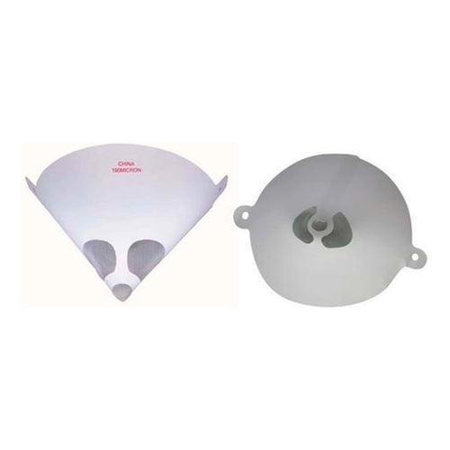 COLADOR DE PINTURA FINO 190 MICRAS - WURTH - WURTH