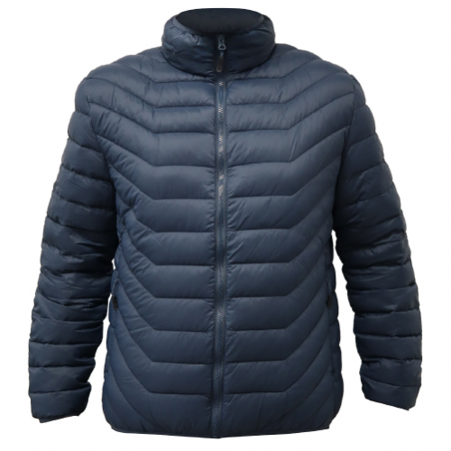 PARKA HW PILLOW TRAVELER AZUL XXXL