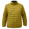 PARKA HW PILLOW TRAVELER OLIVA L