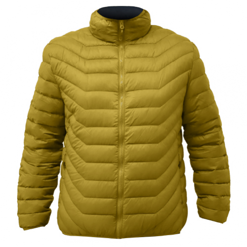 PARKA HW PILLOW TRAVELER OLIVA XXL
