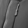 PARKA HW NEW NANO LIGHT BLACK S