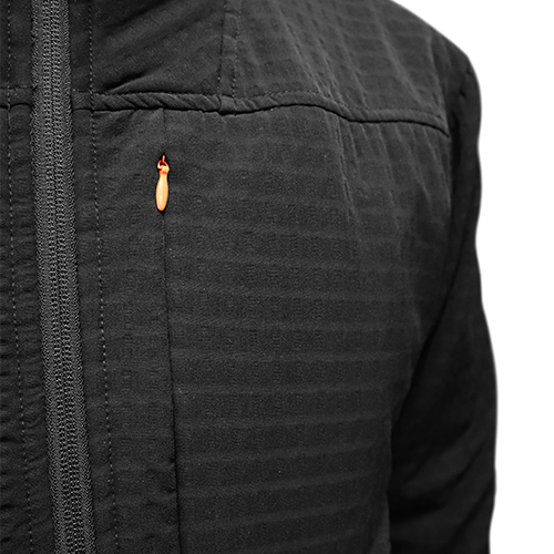 POLAR HW DELTA PRO NEGRO XXL