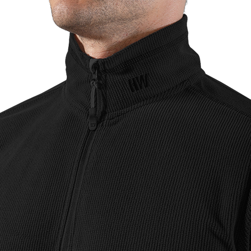 POLAR HW TANTAUCO NEGRO L