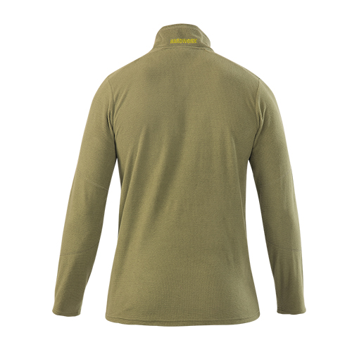 POLAR HW TANTAUCO OLIVO XXXL