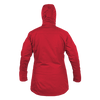 PARKA HW ARRAYAN MUJER CABERNET XL