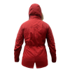 PARKA HW KODIAK MUJER CABERNET XL