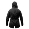 PARKA HW KODIAK MUJER NEGRO S