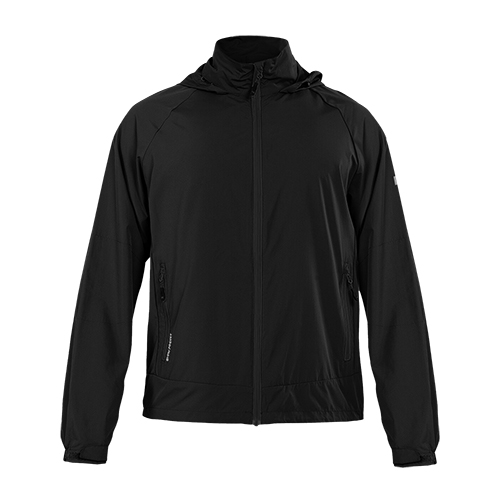CORTAVIENTO HW VENT HOMBRE BLACK XXXL