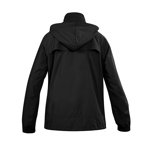 CORTAVIENTO HW VENT MUJER BLACK L