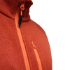 POLAR HW AUSTRAL LADRILLO MUJER XS
