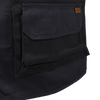 CHALECO GEOLOGO GABARDINA QUEBEC GRIS L