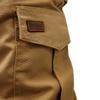 PANTALON CARGO QUEBEC CAMEL XL