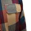 CAMISA QUEBEC ROBLE BEIGE S