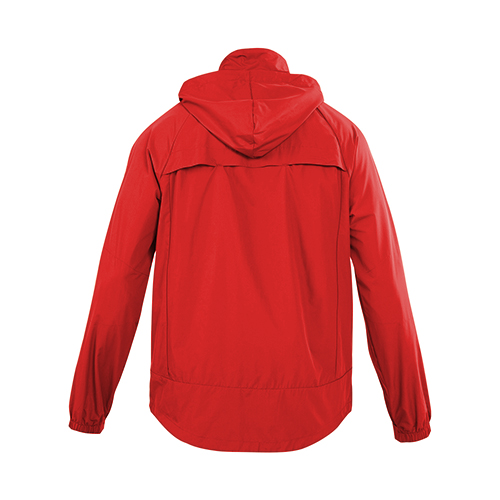 CORTAVIENTO HW VENT HOMBRE RED XXXL