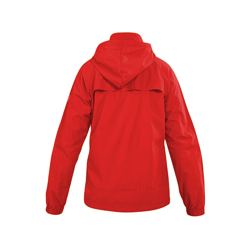 CORTAVIENTO HW VENT MUJER RED L