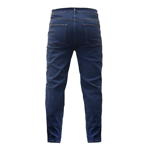 JEANS QUEBEC TORONTO AZUL XL
