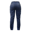JEANS QUEBEC TORONTO AZUL MUJER L