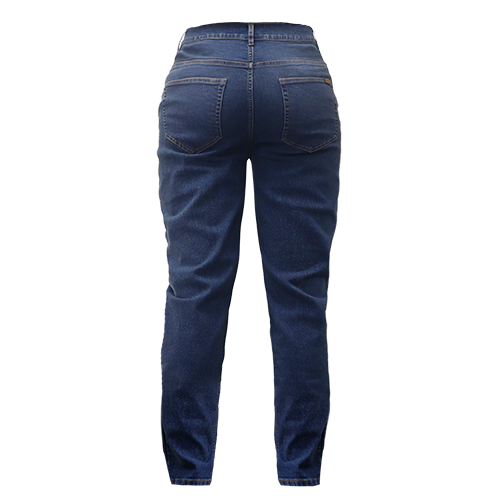 JEANS QUEBEC TORONTO AZUL MUJER XL