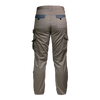 PANTALON HW DAKOTA SPANDEX MUJER CAFE L