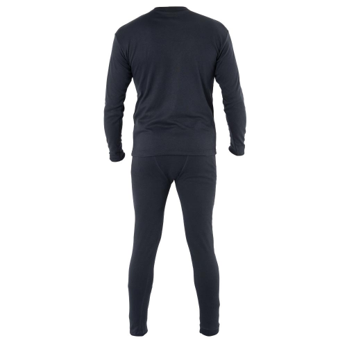 CONJUNTO INTERIOR IGNIFUGO HW TARASAFE MUJER AZUL (MA180R) XS
