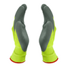 GUANTE MULTIFLEX HV LATEX FOAM TOUCH STEELPRO TALLA 7/XS