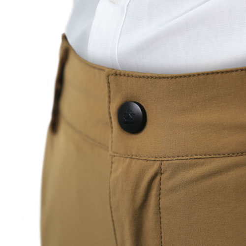 PANTALON QUEBEC WILD MUJER SAND L