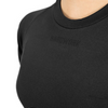 PRIMERA CAPA HW PATAGONIA SPANDEX NEGRO CAMISETA MUJER L-XL-XXL