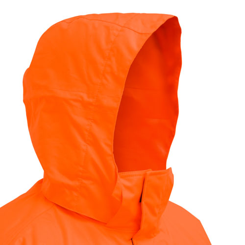PARKA REFLECTIVA HW SIBERIA RECYCLED M