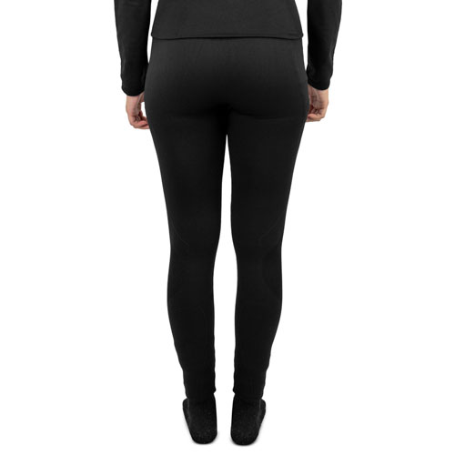 PRIMERA CAPA HW PATAGONIA SPANDEX NEGRO PANTALON MUJER L-XL-XXL