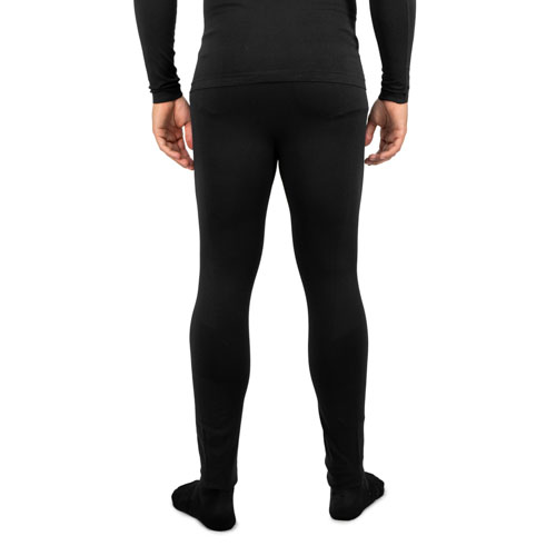 PRIMERA CAPA HW PATAGONIA SPANDEX NEGRO PANTALON XL-XXL-XXXL