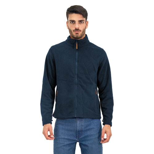 PARKA DESMONTABLE QUEBEC OTTAWA 3 EN 1 DEEP BLUE L