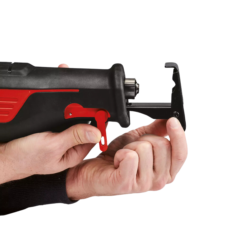 Sierra sable 750 w 220v. #te-ap 750 e (4326170) - EINHELL