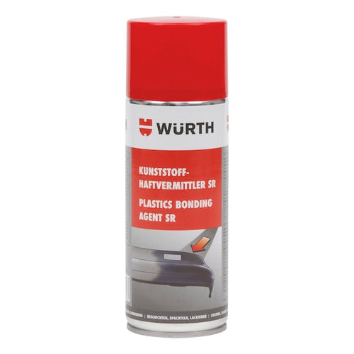 IMPRIMACION-ADHERENCIA-PLASTIC-400ML - WURTH - WURTH