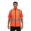 PARKA HW OSLO 5 EN 1 NARANJA M