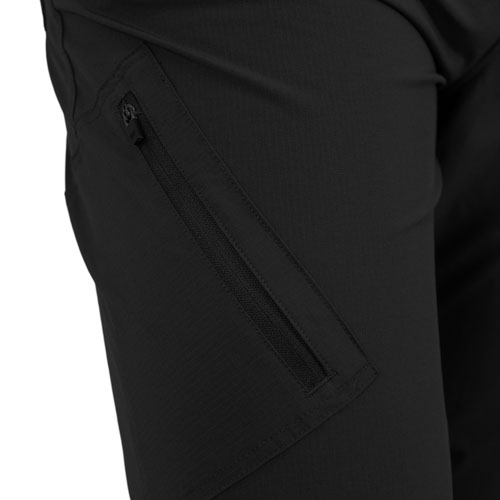 PANTALON HW NEW ATACAMA HOMBRE NEGRO L