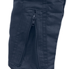 OVEROL POPLIN ALASKA C/CINTA AZUL M