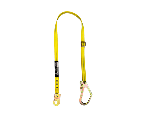 Cabo de Restricción Cinta 28mm 1.80mt Regulable mosq.ESC