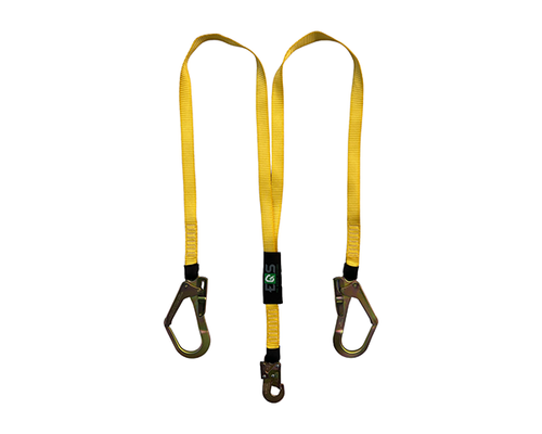 Cabo de Restricción Tipo Y Cinta 28mm 1.8mt – mosq. ESC.